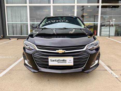 CHEVROLET Onix Hatch 1.0 12V 4P FLEX PREMIER 2 TURBO AUTOM�TICO, Foto 2