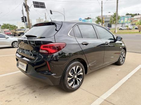 CHEVROLET Onix Hatch 1.0 12V 4P FLEX PREMIER 2 TURBO AUTOM�TICO, Foto 3