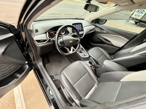 CHEVROLET Onix Hatch 1.0 12V 4P FLEX PREMIER 2 TURBO AUTOM�TICO, Foto 5