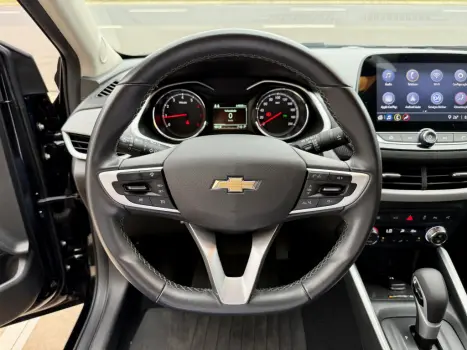 CHEVROLET Onix Hatch 1.0 12V 4P FLEX PREMIER 2 TURBO AUTOM�TICO, Foto 6