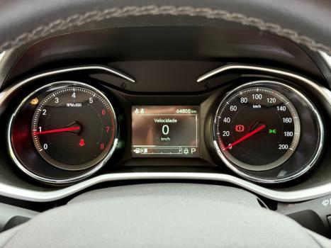 CHEVROLET Onix Hatch 1.0 12V 4P FLEX PREMIER 2 TURBO AUTOM�TICO, Foto 7