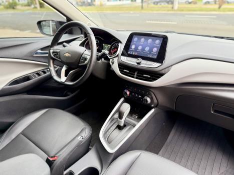 CHEVROLET Onix Hatch 1.0 12V 4P FLEX PREMIER 2 TURBO AUTOM�TICO, Foto 8