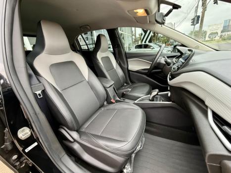 CHEVROLET Onix Hatch 1.0 12V 4P FLEX PREMIER 2 TURBO AUTOM�TICO, Foto 10