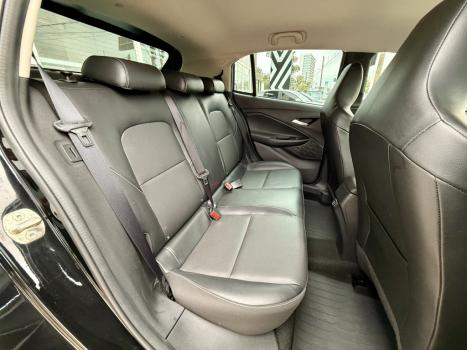 CHEVROLET Onix Hatch 1.0 12V 4P FLEX PREMIER 2 TURBO AUTOM�TICO, Foto 11