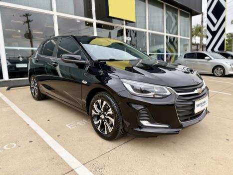 CHEVROLET Onix Hatch 1.0 12V 4P FLEX PREMIER 2 TURBO AUTOM�TICO, Foto 12