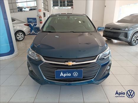 CHEVROLET Onix Hatch 1.0 12V 4P FLEX LT, Foto 2