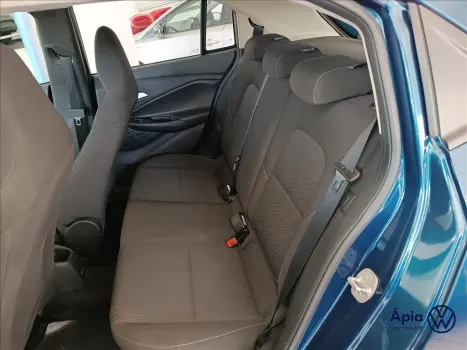 CHEVROLET Onix Hatch 1.0 12V 4P FLEX LT, Foto 6