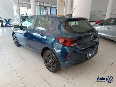 CHEVROLET Onix Hatch 1.0 12V 4P FLEX LT, Foto 9