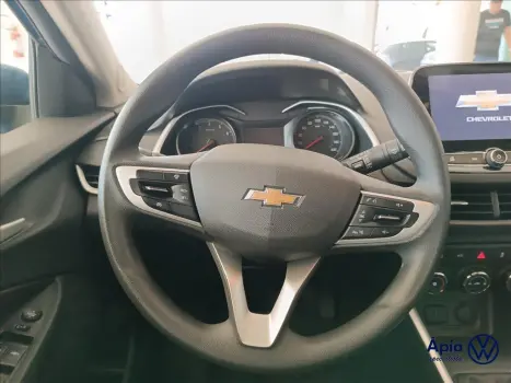 CHEVROLET Onix Hatch 1.0 12V 4P FLEX LT, Foto 11