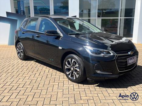 CHEVROLET Onix Hatch 1.0 12V 4P FLEX PREMIER TURBO AUTOM�TICO, Foto 1