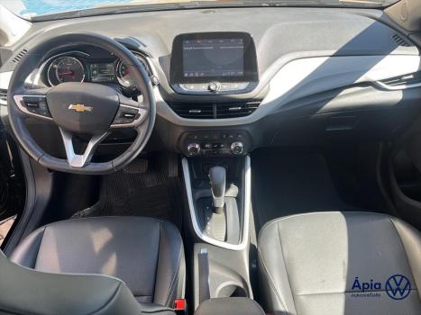 CHEVROLET Onix Hatch 1.0 12V 4P FLEX PREMIER TURBO AUTOM�TICO, Foto 4