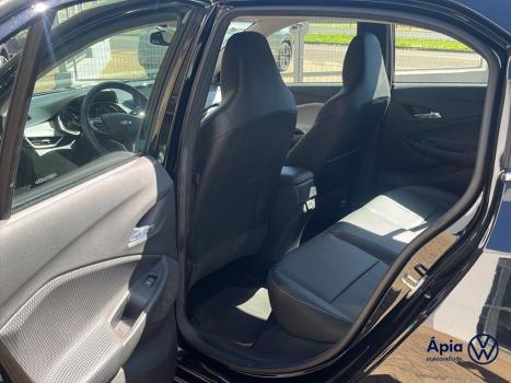 CHEVROLET Onix Hatch 1.0 12V 4P FLEX PREMIER TURBO AUTOM�TICO, Foto 6