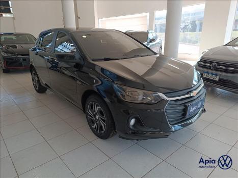 CHEVROLET Onix Hatch 1.0 12V 4P FLEX LT, Foto 1
