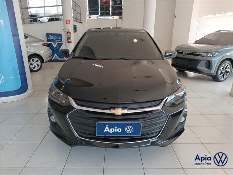 CHEVROLET Onix Hatch 1.0 12V 4P FLEX LT, Foto 2