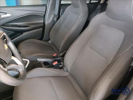 CHEVROLET Onix Hatch 1.0 12V 4P FLEX LT, Foto 5