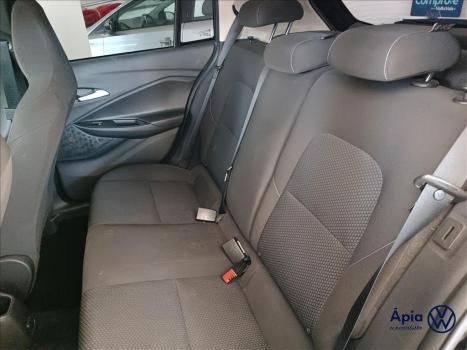 CHEVROLET Onix Hatch 1.0 12V 4P FLEX LT, Foto 6