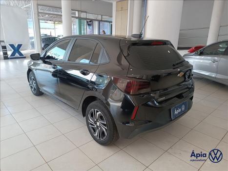 CHEVROLET Onix Hatch 1.0 12V 4P FLEX LT, Foto 7