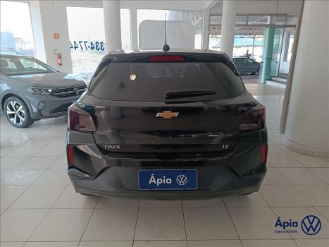CHEVROLET Onix Hatch 1.0 12V 4P FLEX LT, Foto 8