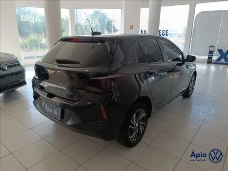 CHEVROLET Onix Hatch 1.0 12V 4P FLEX LT, Foto 9