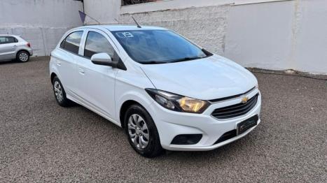 CHEVROLET Onix Hatch 1.0 4P FLEX LT, Foto 1
