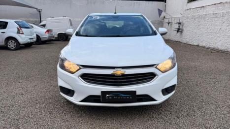 CHEVROLET Onix Hatch 1.0 4P FLEX LT, Foto 2