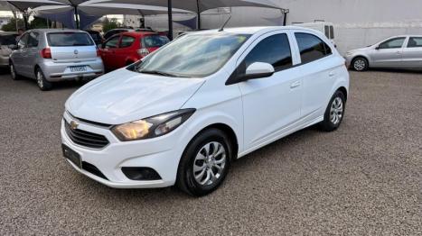 CHEVROLET Onix Hatch 1.0 4P FLEX LT, Foto 3