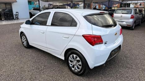 CHEVROLET Onix Hatch 1.0 4P FLEX LT, Foto 4