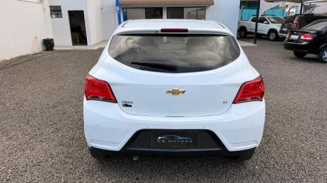 CHEVROLET Onix Hatch 1.0 4P FLEX LT, Foto 5