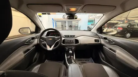 CHEVROLET Onix Hatch 1.0 4P FLEX LT, Foto 7