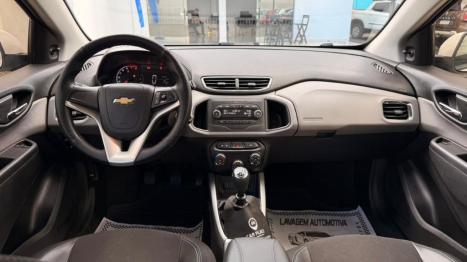 CHEVROLET Onix Hatch 1.0 4P FLEX LT, Foto 8