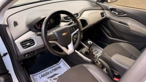 CHEVROLET Onix Hatch 1.0 4P FLEX LT, Foto 9