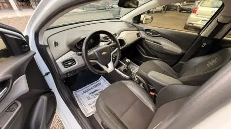 CHEVROLET Onix Hatch 1.0 4P FLEX LT, Foto 10