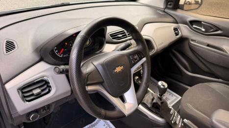CHEVROLET Onix Hatch 1.0 4P FLEX LT, Foto 11
