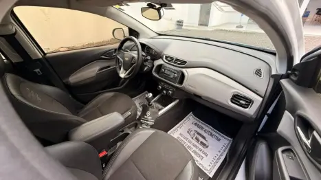 CHEVROLET Onix Hatch 1.0 4P FLEX LT, Foto 13