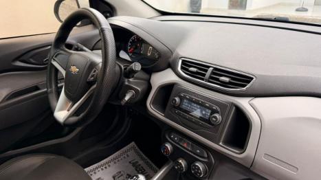 CHEVROLET Onix Hatch 1.0 4P FLEX LT, Foto 14