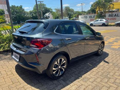 CHEVROLET Onix Hatch 1.0 12V 4P FLEX PREMIER 2 TURBO AUTOM�TICO, Foto 3