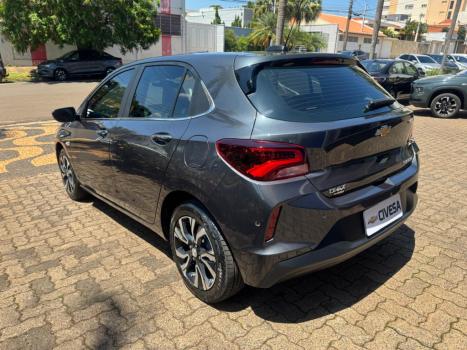 CHEVROLET Onix Hatch 1.0 12V 4P FLEX PREMIER 2 TURBO AUTOM�TICO, Foto 4