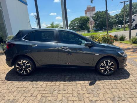 CHEVROLET Onix Hatch 1.0 12V 4P FLEX PREMIER 2 TURBO AUTOM�TICO, Foto 6