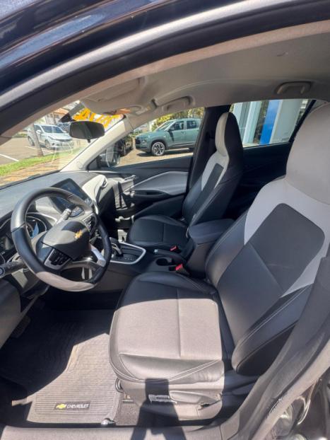 CHEVROLET Onix Hatch 1.0 12V 4P FLEX PREMIER 2 TURBO AUTOM�TICO, Foto 8