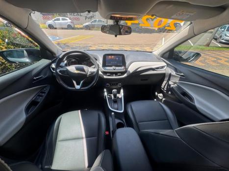 CHEVROLET Onix Hatch 1.0 12V 4P FLEX PREMIER 2 TURBO AUTOM�TICO, Foto 10