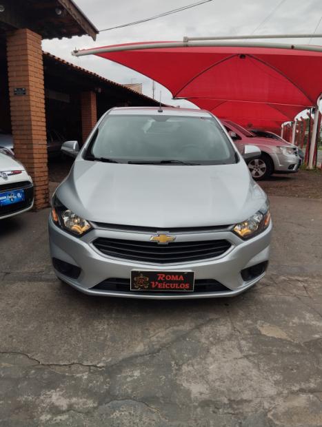 CHEVROLET Onix Hatch 1.4 4P FLEX LT AUTOM�TICO, Foto 1
