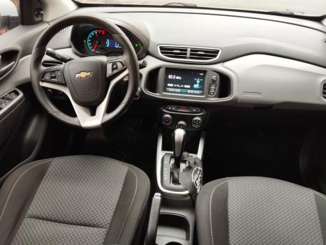 CHEVROLET Onix Hatch 1.4 4P FLEX LT AUTOM�TICO, Foto 3
