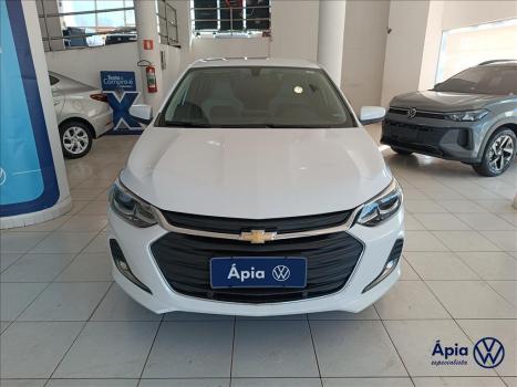 CHEVROLET Onix Hatch 1.0 12V 4P FLEX PREMIER TURBO AUTOM�TICO, Foto 2