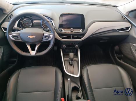 CHEVROLET Onix Hatch 1.0 12V 4P FLEX PREMIER TURBO AUTOM�TICO, Foto 4