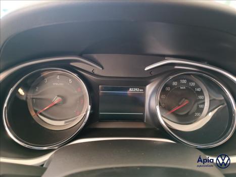 CHEVROLET Onix Hatch 1.0 12V 4P FLEX PREMIER TURBO AUTOM�TICO, Foto 6