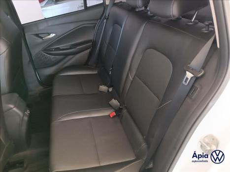 CHEVROLET Onix Hatch 1.0 12V 4P FLEX PREMIER TURBO AUTOM�TICO, Foto 8