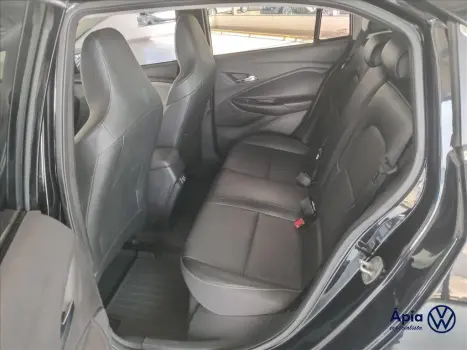 CHEVROLET Onix Hatch 1.0 12V 4P FLEX PREMIER TURBO AUTOM�TICO, Foto 5