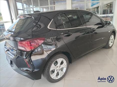 CHEVROLET Onix Hatch 1.0 12V 4P FLEX PREMIER TURBO AUTOM�TICO, Foto 6