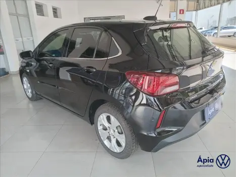 CHEVROLET Onix Hatch 1.0 12V 4P FLEX PREMIER TURBO AUTOM�TICO, Foto 8