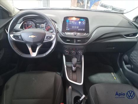 CHEVROLET Onix Hatch 1.0 4P FLEX LTZ TURBO AUTOM�TICO, Foto 4